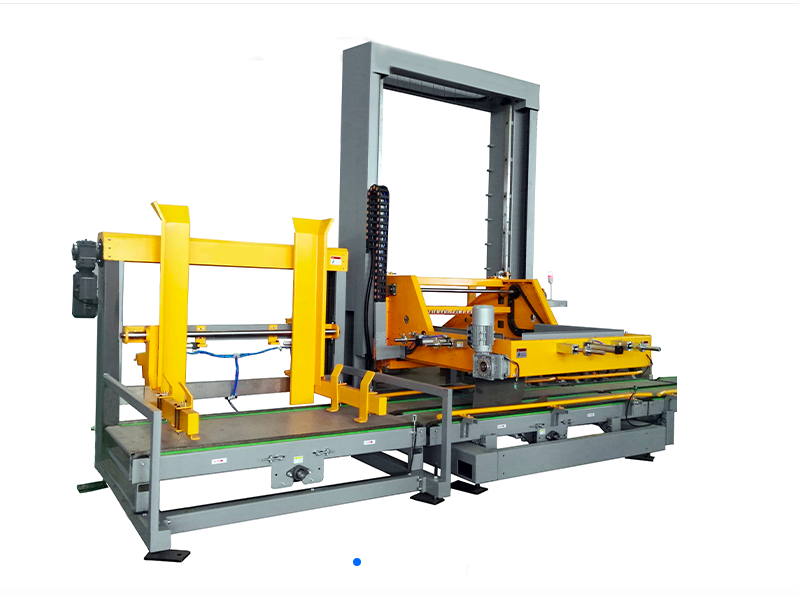 自动码垛机系列