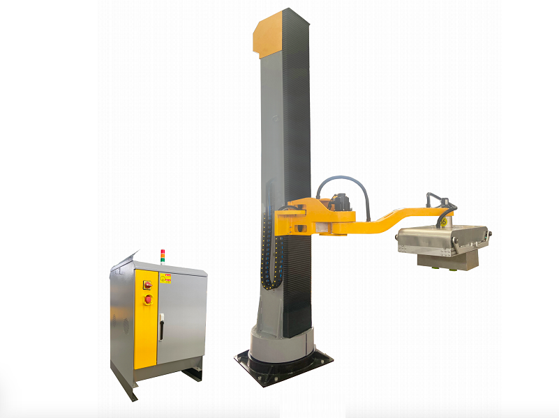 自动码垛机系列